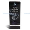 Fifty Shades of Grey Vibrating Butt Plug